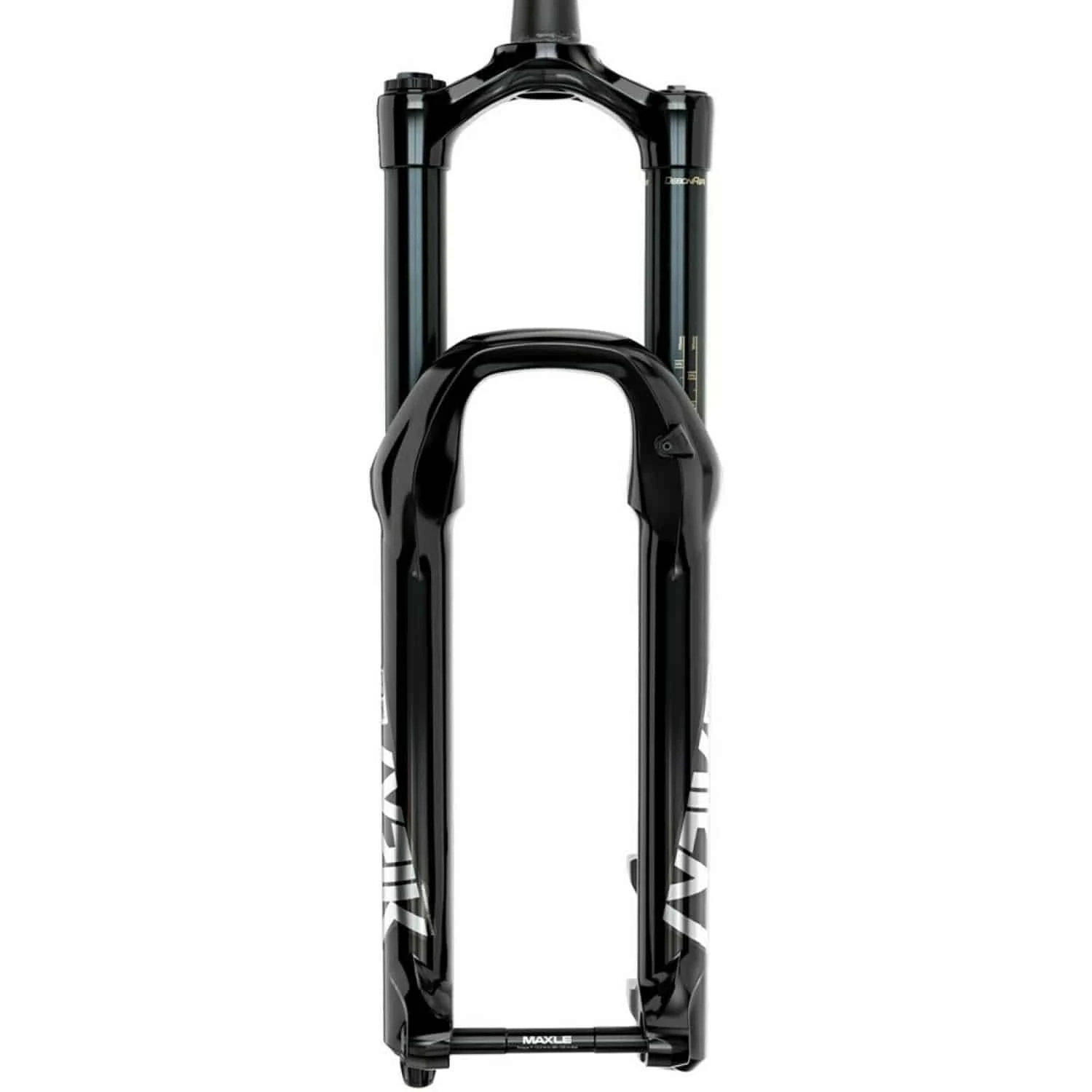 RockShox Lyrik Ultimate Federgabel (29") Schwarz 4 RockShox Lyrik Ultimate Federgabel (29") Schwarz – Bild 2
