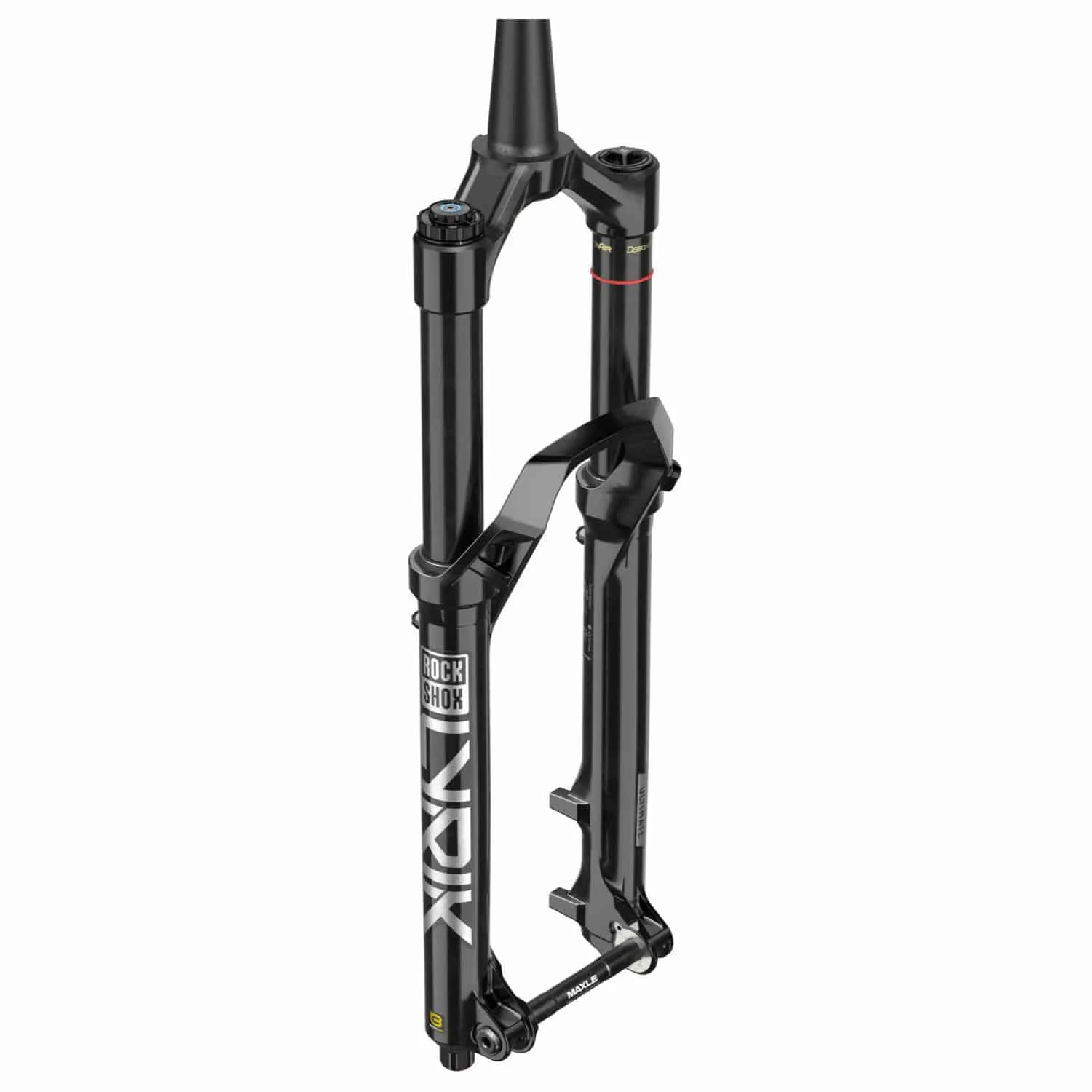 Rockshox Lyrik Ultimate RC2 Federgabel (29") 2023 3 Rockshox Lyrik Ultimate RC2 Federgabel (29") 2023
