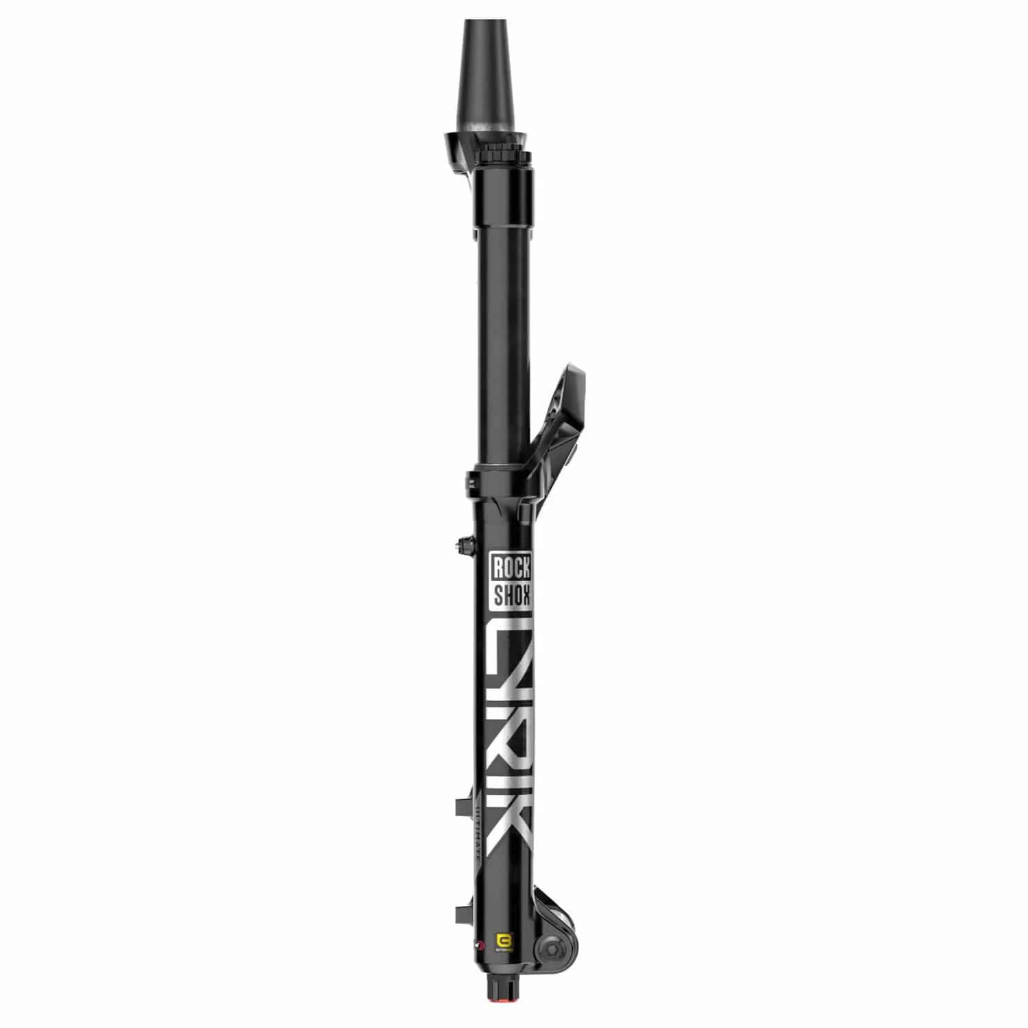 Rockshox Lyrik Ultimate RC2 Federgabel (29") 2023 5 Rockshox Lyrik Ultimate RC2 Federgabel (29") 2023 – Bild 3