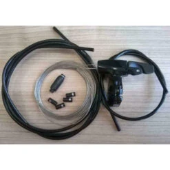 RockShox OneLoc Federgabel-Fernbedienung -Scott Verkäufe rockshox oneloc federgabel fernbedienung rechts 2020 306190 c