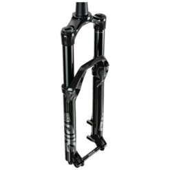 RockShox Pike Ultimate Federgabel (27,5"/Schwarz)