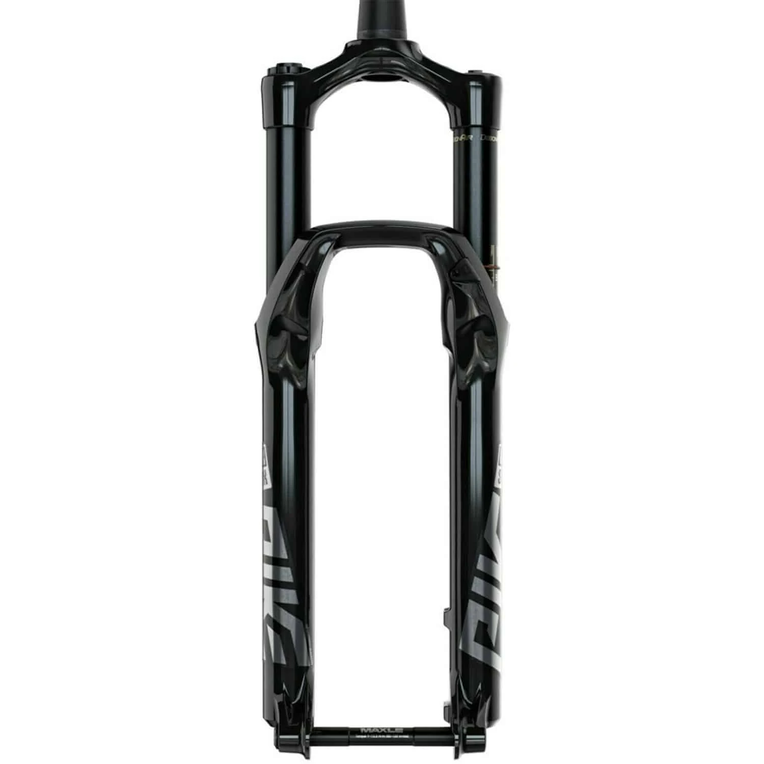 RockShox Pike Ultimate Federgabel (27,5"/Schwarz) 4 RockShox Pike Ultimate Federgabel (27,5"/Schwarz) – Bild 2