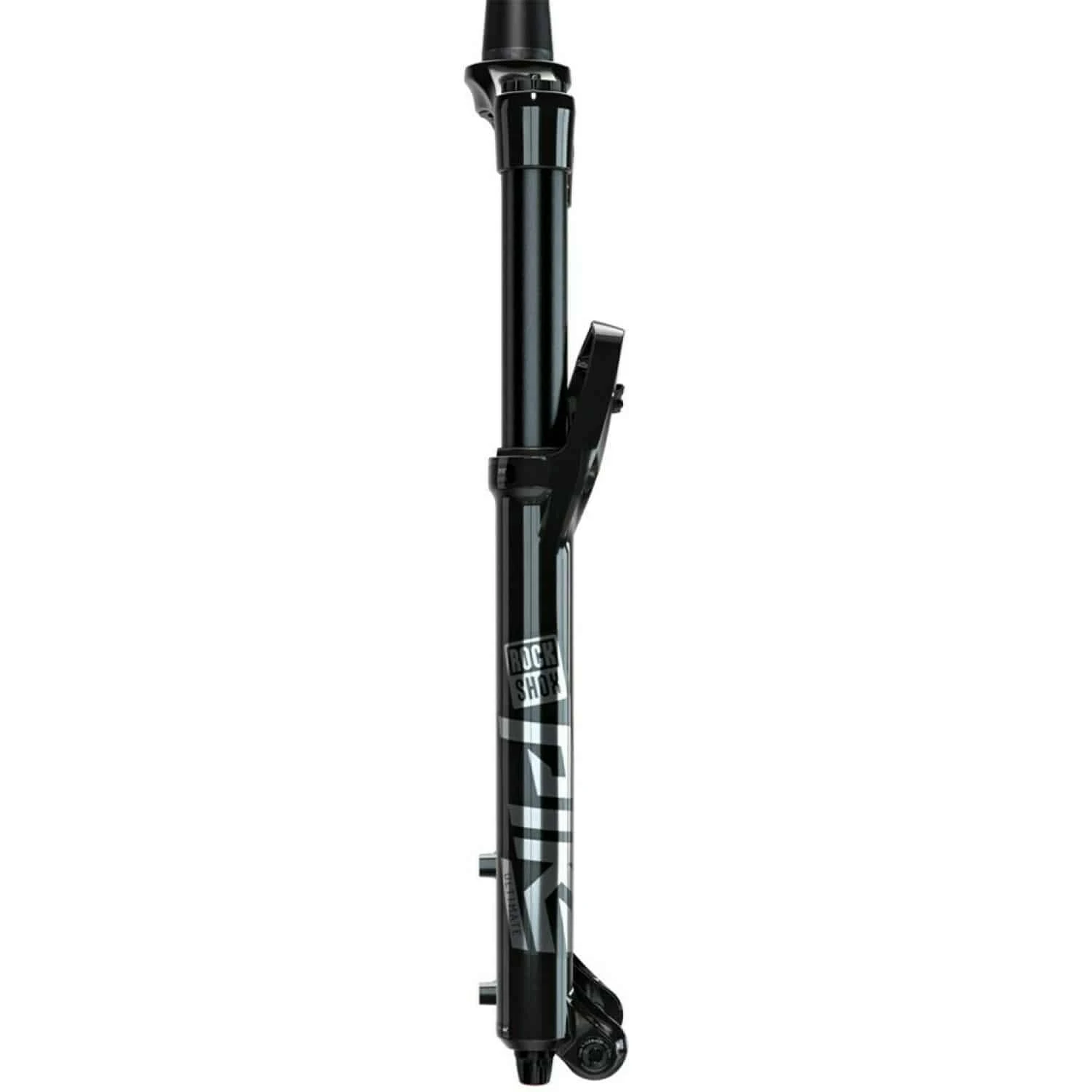 RockShox Pike Ultimate Federgabel (27,5"/Schwarz) 5 RockShox Pike Ultimate Federgabel (27,5"/Schwarz) – Bild 3
