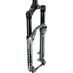 RockShox Pike Ultimate Federgabel (27,5"/Silber)