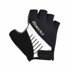 Roeckl Duradero Grip Fahrradhandschuhe Kurz