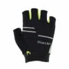 Roeckl Iguna Air Flow Fahrradhandschuhe Kurz -Scott Verkäufe roeckl iguna fahrrad handschuhe kurz schwarz neongelb 800421