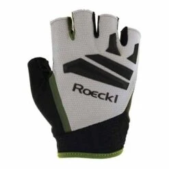 Roeckl Iseler Gel Fahrradhandschuhe Kurz