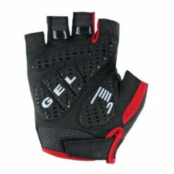 Roeckl Iseler Gel Fahrradhandschuhe Kurz -Scott Verkäufe roeckl iseler fahrrad handschuhe kurz weiss 800411 a