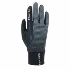 Roeckl Rimbach Winddichte Fahrradhandschuhe Lang