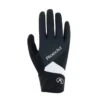 Roeckl Runaz GTX Winddichte Fahrradhandschuhe Lang