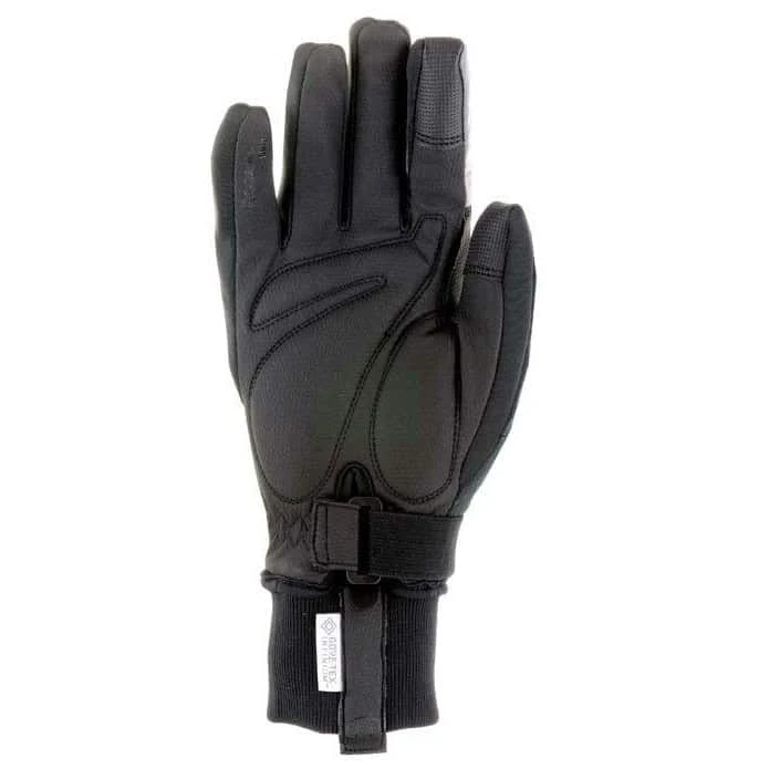 Roeckl Villach 2 Primaloft Extra Warm Fahrradhandschuhe Winter 4 Roeckl Villach 2 Primaloft Extra Warm Fahrradhandschuhe Winter – Bild 2