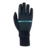 Roeckl Watou GTX Softshell Fahrradhandschuhe Lang Damen