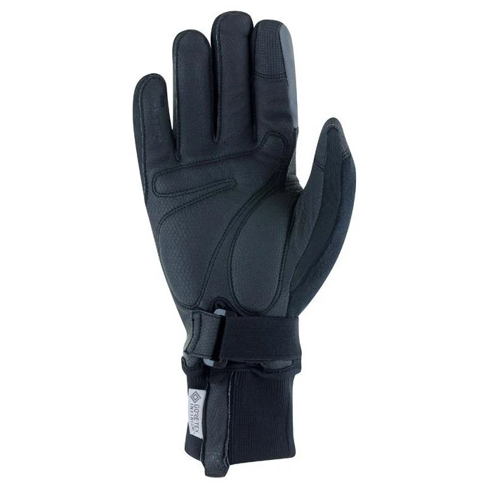 Roeckl Watou GTX Softshell Fahrradhandschuhe Lang Damen 4 Roeckl Watou GTX Softshell Fahrradhandschuhe Lang Damen – Bild 2