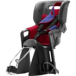 Britax Römer Britax-Römer Jockey 3 Comfort Fahrrad-Kindersitz -Scott Verkäufe roemer jockey 3 comfort fahrrad kindersitz rot dunkelblau 2019 234262 b