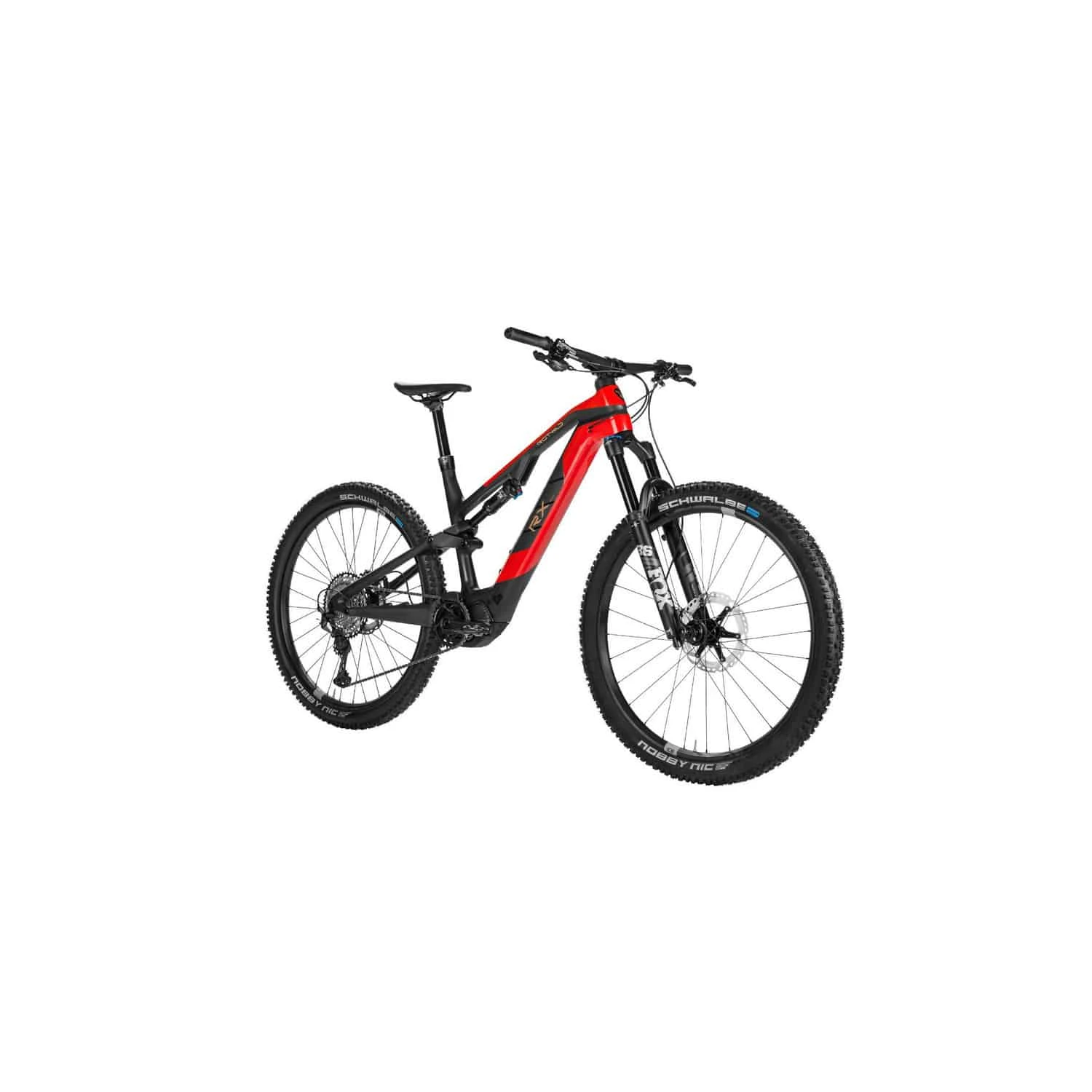 Rotwild R.X375 Pro E-Bike Mountainbike Fully 29" 4 Rotwild R.X375 Pro E-Bike Mountainbike Fully 29" – Bild 2