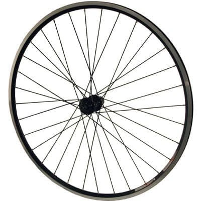 Ryde HR Flyer Rennrad-Laufrad (28") Farbe Schwarz 3 Ryde HR Flyer Rennrad-Laufrad (28") Farbe Schwarz