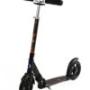 Micro Scooter Micro Black Farbe Schwarz 1 Micro Scooter Micro Black Farbe Schwarz -Scott Verkäufe sa0034 shop 01