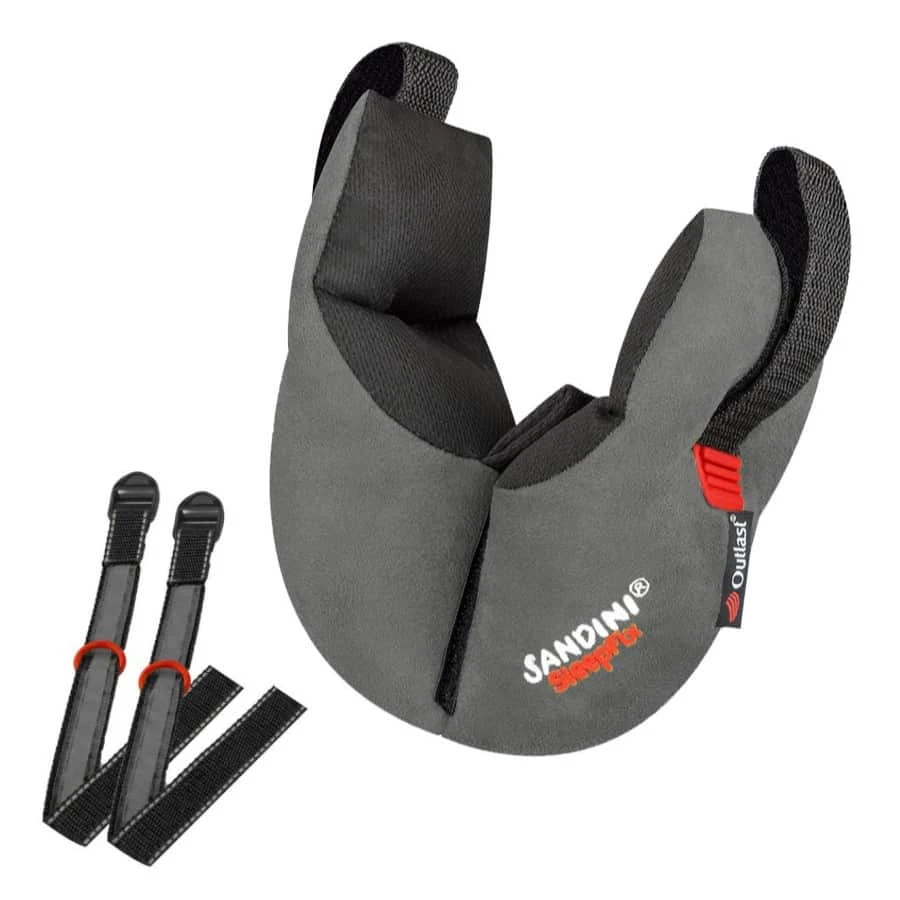 Sandini SleepFix Kids Bike Stütz- & Schlafkissen 3 Sandini SleepFix Kids Bike Stütz- & Schlafkissen