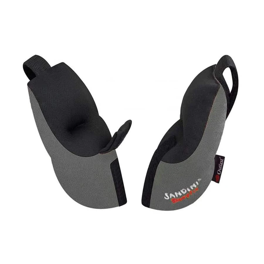 Sandini SleepFix Kids Bike Stütz- & Schlafkissen 5 Sandini SleepFix Kids Bike Stütz- & Schlafkissen – Bild 3