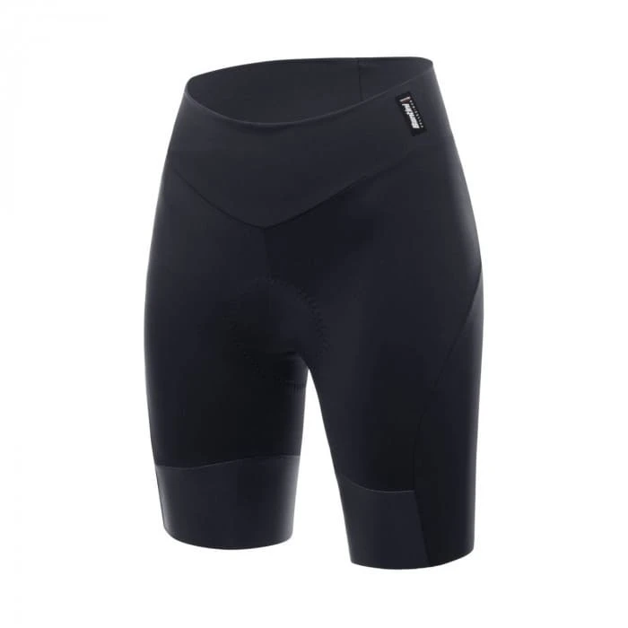 Santini Alba Radhose Kurz Damen 4 Santini Alba Radhose Kurz Damen – Bild 2