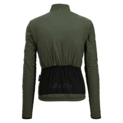 Santini Alpha Trail Windjacke Herren 10 Santini Alpha Trail Windjacke Herren -Scott Verkäufe santini alpha trail windjacke herren military green 593442 c