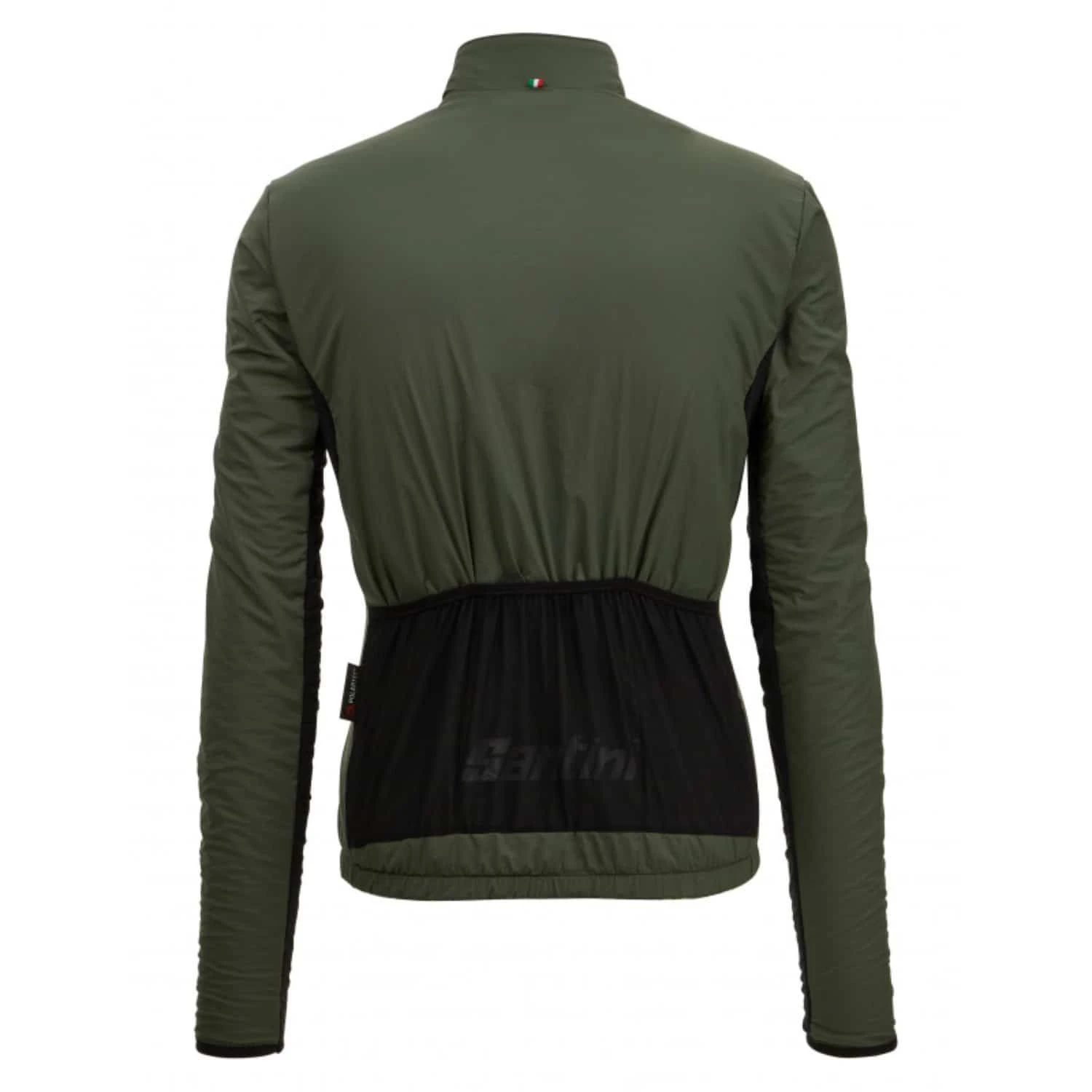 Santini Alpha Trail Windjacke Herren 5 Santini Alpha Trail Windjacke Herren – Bild 3