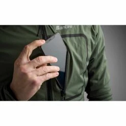 Santini Alpha Trail Windjacke Herren 12 Santini Alpha Trail Windjacke Herren -Scott Verkäufe santini alpha trail windjacke herren military green 593442 e