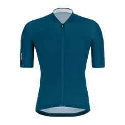 Santini Colore Radtrikot Kurzarm Herren
