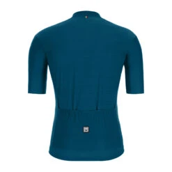 Santini Colore Radtrikot Kurzarm Herren 7 Santini Colore Radtrikot Kurzarm Herren -Scott Verkäufe santini colore radtrikot kurzarm herren petrol 584360 c1