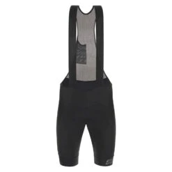Santini Impact Pro Trägerhose Kurz Herren