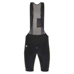 Santini Impact Pro Trägerhose Kurz Herren -Scott Verkäufe santini impact pro traegerhose kurz herren schwarz 584321 c