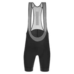 Santini Karma Delta Trägerhose Kurz Herren