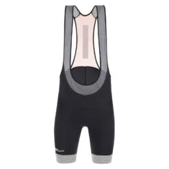 Santini Karma Kite Trägerhose Kurz Herren