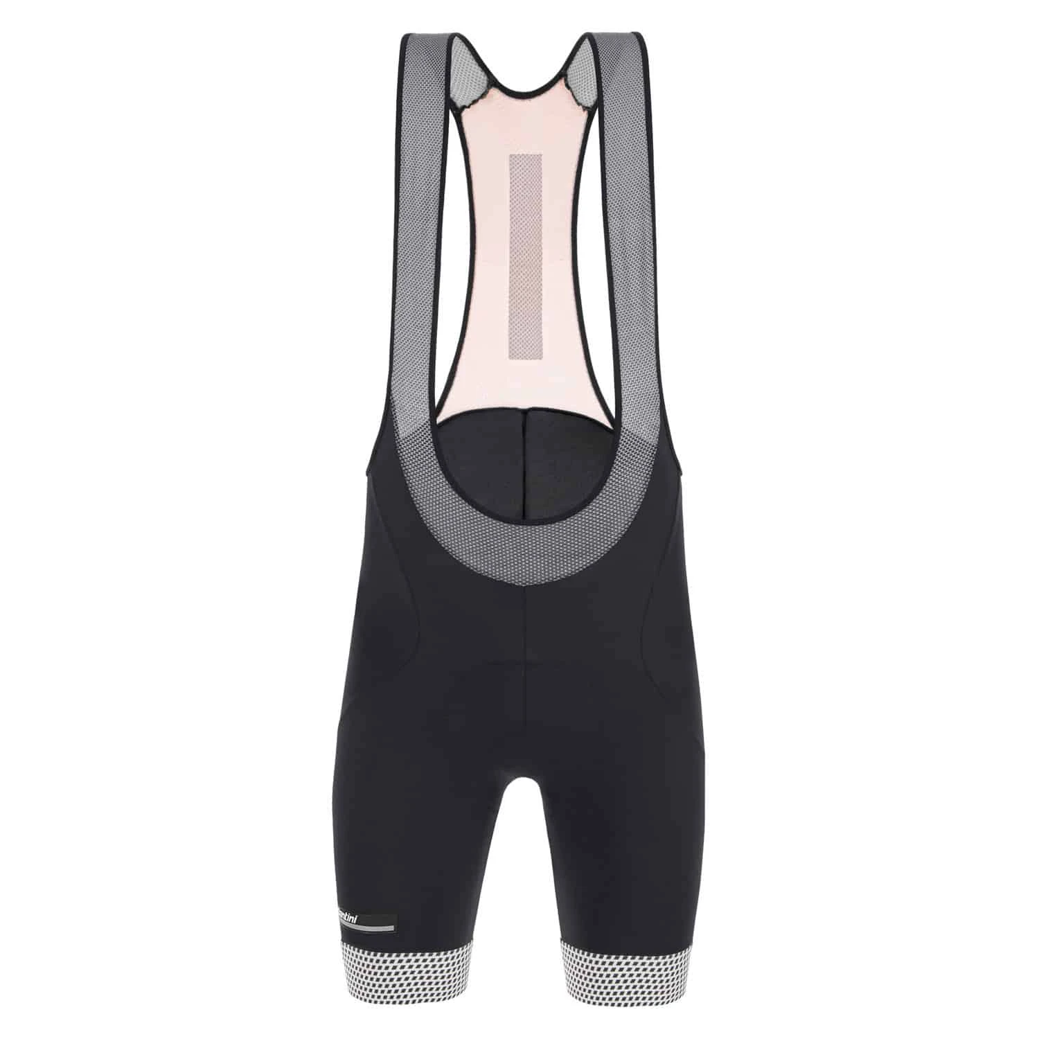 Santini Karma Kite Trägerhose Kurz Herren 3 Santini Karma Kite Trägerhose Kurz Herren