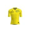 Santini Team Tour De France 2022 Radtrikot Kurzarm Herren -Scott Verkäufe santini team tour de france 2022 radtrikot kurzarm herren geln 590693 a