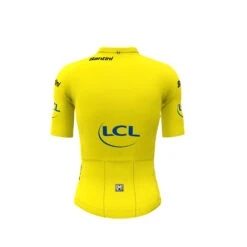 Santini Team Tour De France 2022 Radtrikot Kurzarm Herren -Scott Verkäufe santini team tour de france 2022 radtrikot kurzarm herren geln 590693 c