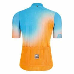Santini Terra Radtrikot Kurzarm Herren 7 Santini Terra Radtrikot Kurzarm Herren -Scott Verkäufe santini terra radtrikot kurzarm herren tuerkis 584395 c