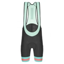 Santini Tono Kinetic Trägerhose Kurz Damen