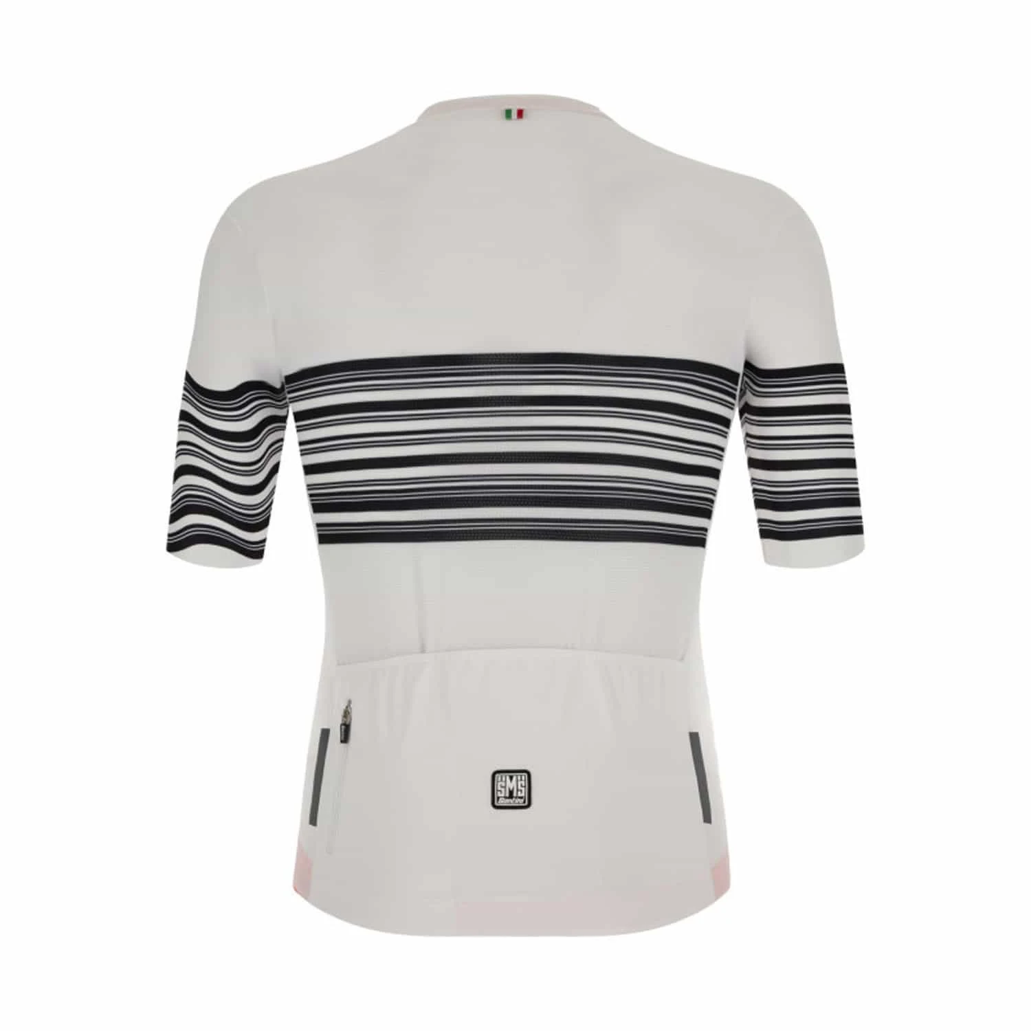 Santini Tono Profilo Radtrikot Kurzarm Herren 5 Santini Tono Profilo Radtrikot Kurzarm Herren – Bild 3