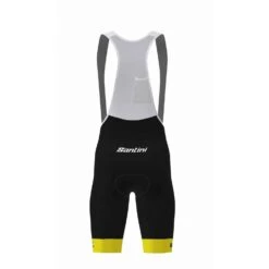 Santini Tour De France Bib Trägerhose Kurz Herren 7 Santini Tour De France Bib Trägerhose Kurz Herren -Scott Verkäufe santini tour de france bib traegerhose kurz herre schwarz gelb 590698 c