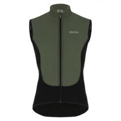 Santini Trail Windweste Herren