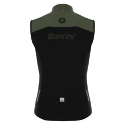 Santini Trail Windweste Herren -Scott Verkäufe santini trail windweste herren oliv 590816 c