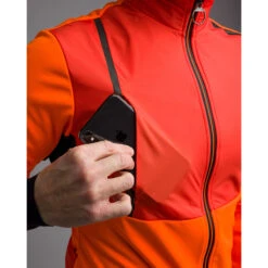 Santini Vega Absolute Windjacke Herren 10 Santini Vega Absolute Windjacke Herren -Scott Verkäufe santini vega absolute windjacke herren orange 593433 d
