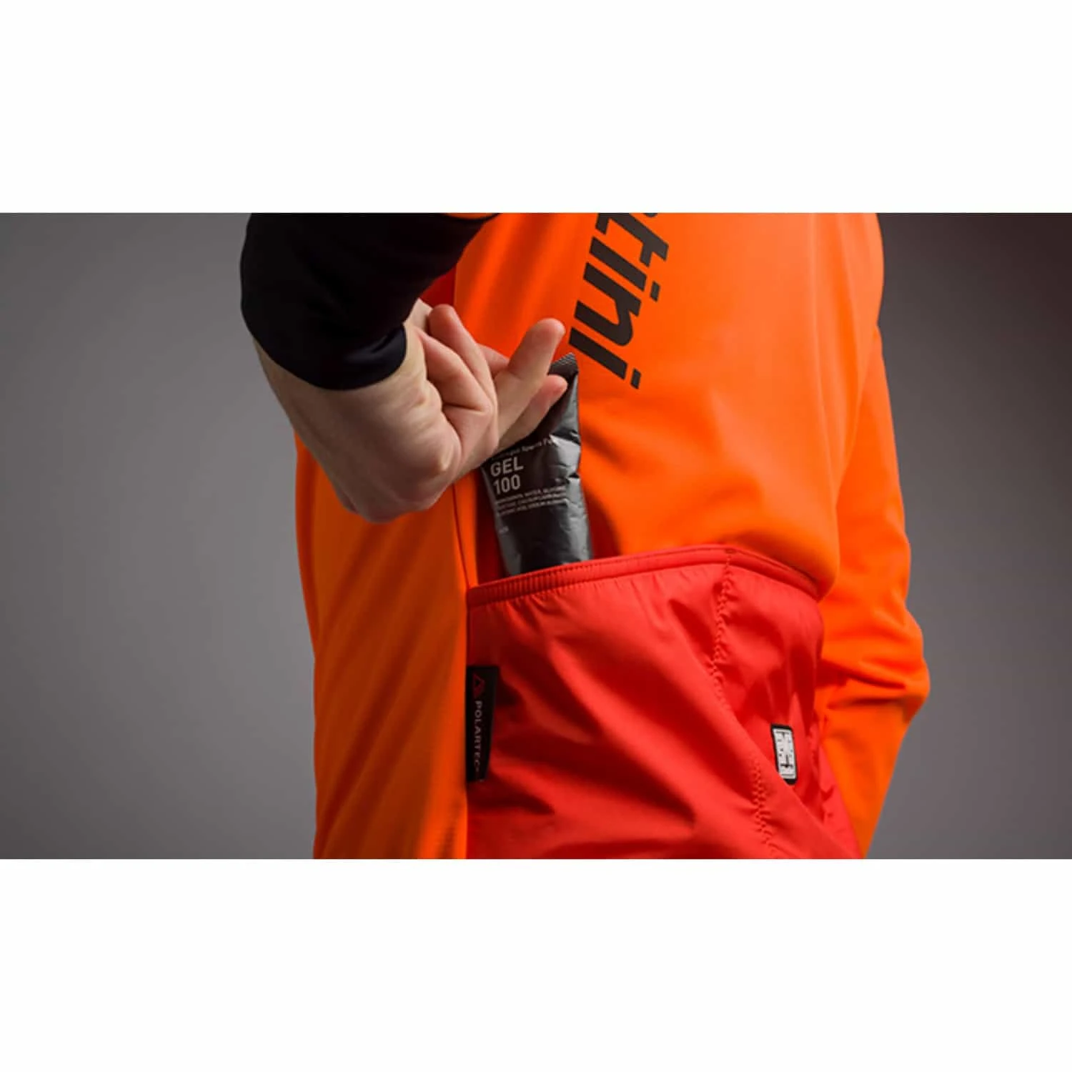 Santini Vega Absolute Windjacke Herren 7 Santini Vega Absolute Windjacke Herren – Bild 5