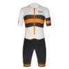Santini Viper Bengal Radeinteiler Herren