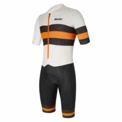 Santini Viper Bengal Radeinteiler Herren 6 Santini Viper Bengal Radeinteiler Herren -Scott Verkäufe santini viper bengal radbeinteiler herren weis schwarz 590747 b