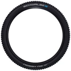 Schwalbe Nobby Nic Evolution Super Ground MTB-Reifen (27,5") -Scott Verkäufe schwalbe nobby nic evo super ground mtb reifen 27 5 zoll 2020 306748 c
