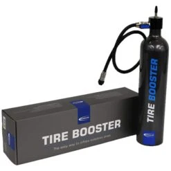 Schwalbe Tire Booster Druckbehälter