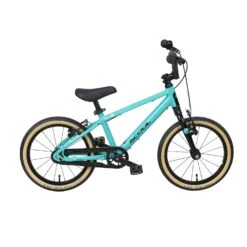 S'COOL Lightweight LTD 16" Kinderrad