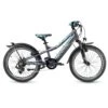 S'Cool E-Trox 20 E-Bike Kinderfahrrad